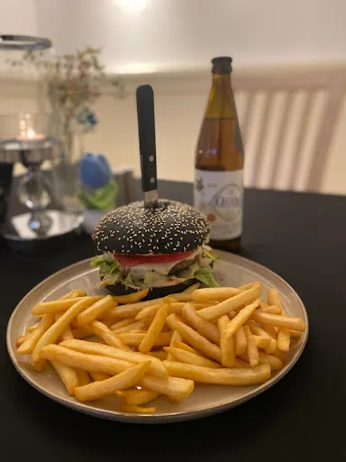 Restauracja Sztuka Jedzenia